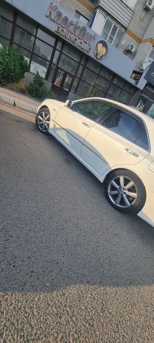 Диски от toyota crown r18