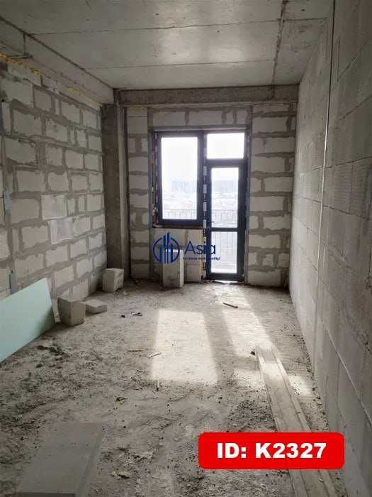 Tezda Dinamo kalso tomondan 1xonali karobka uy sotiladi K2327