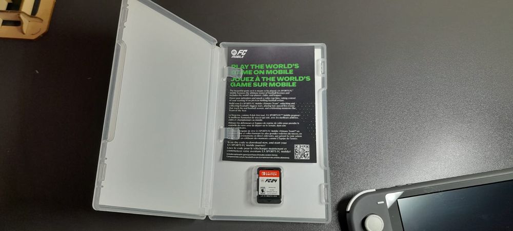 Nintendo SWITCH  игровая приставка