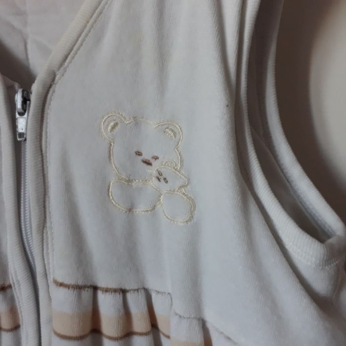 Saci de dormit bebe mărimea 80 98