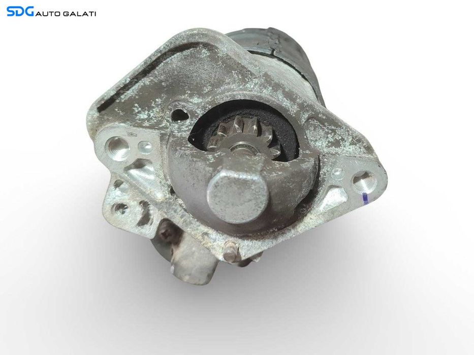 Electromotor Demaror Pornire Dacia Duster 1 1.5 DCI K9K 2010 - 2018 Cod 2330000Q0F [A0887]