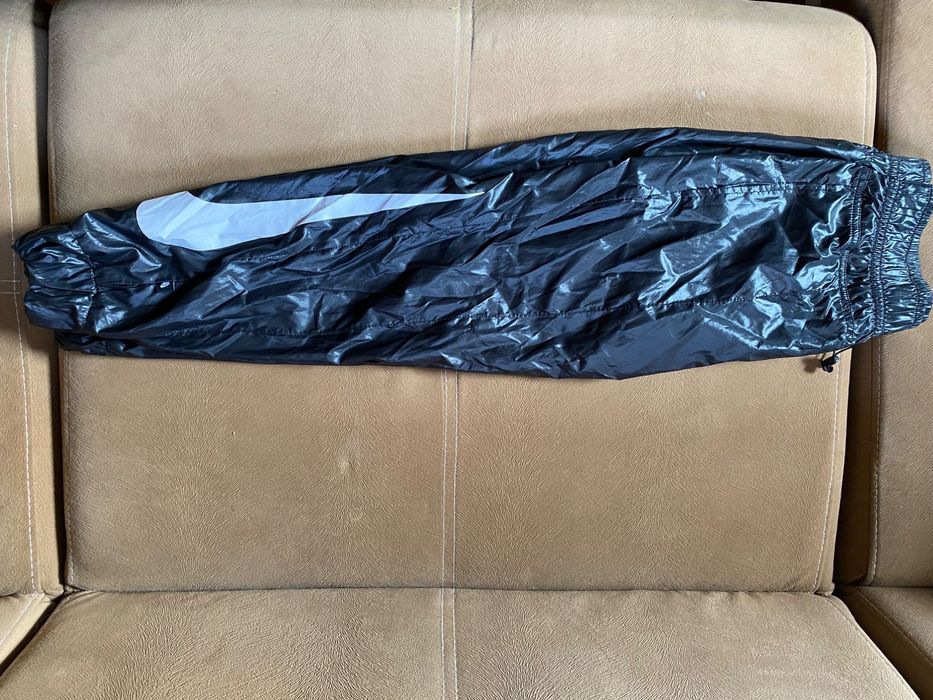 Дамско долнище Nike