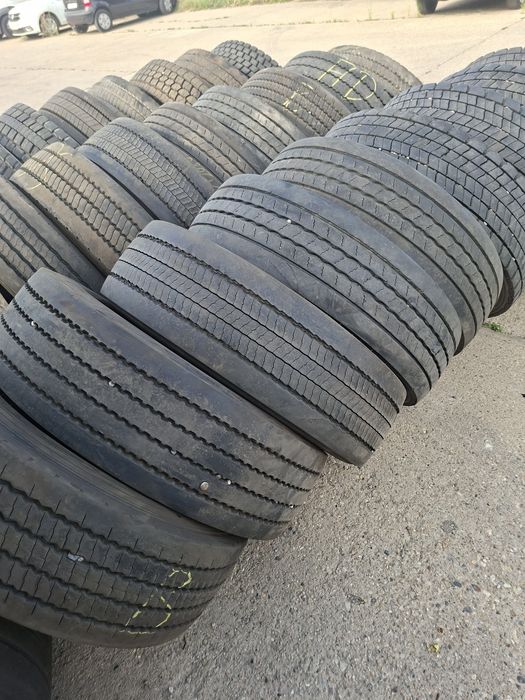 Anvelope 275/70/22.5