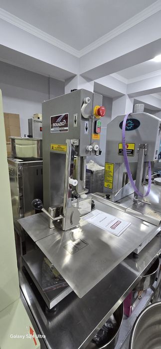 Suyak arra Пила для мяса suyak kesadigan aparat suyak arra suyak kesad