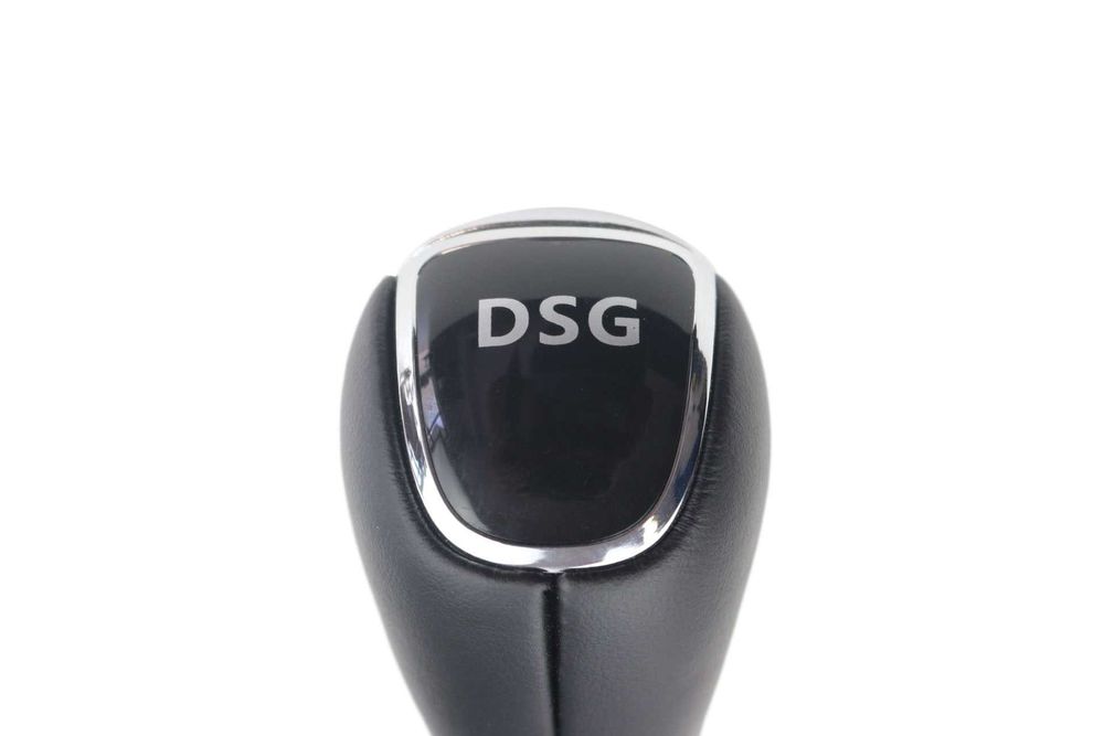 Топка скоростен лост автомат Шкода Skoda Fabia Octavia Superb DSG 4x4