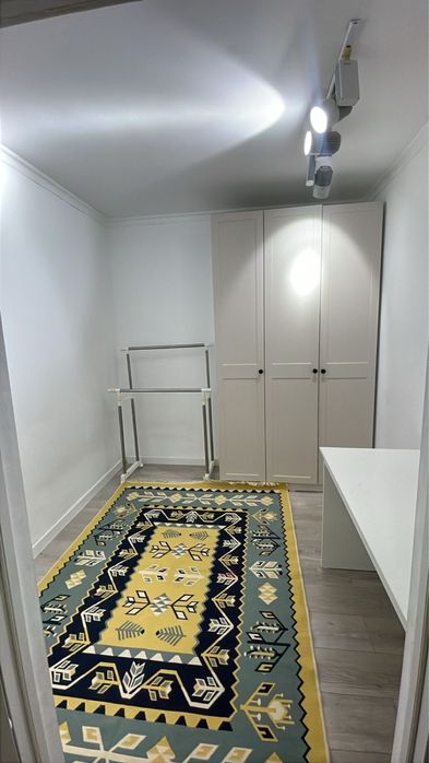 Сдам в аренду квартиру