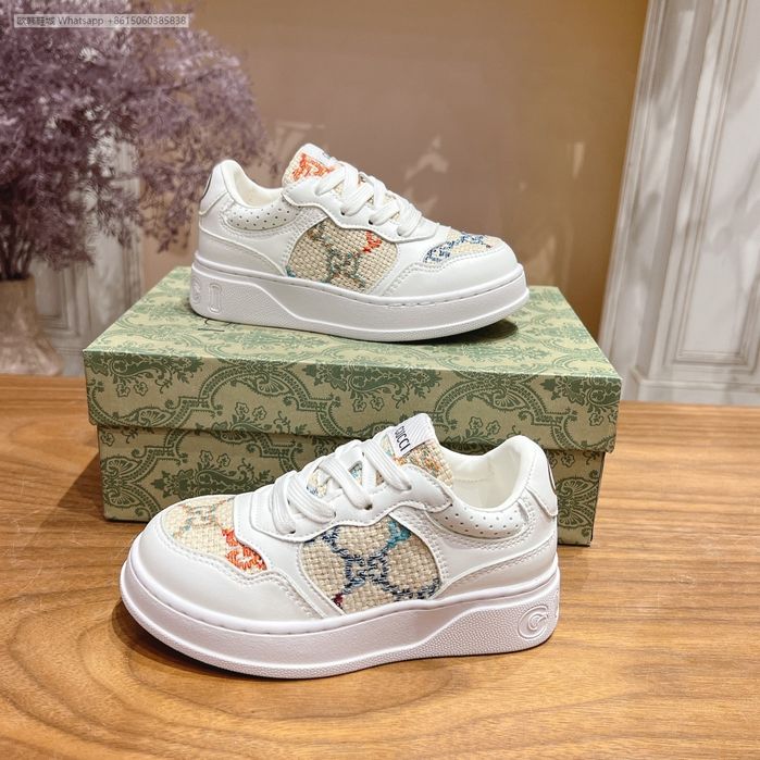 Adidasi Copii GUCCI 26.33