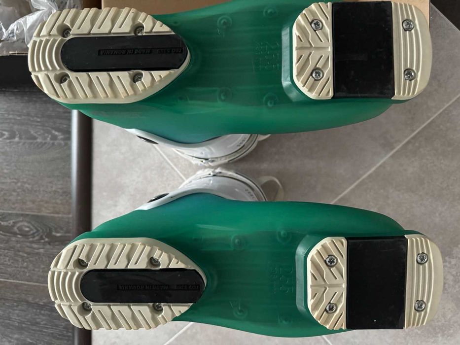 Ски обувки LANGE SX 90