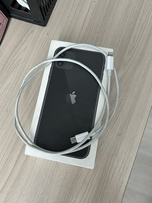 Айфон 11 Iphone 11
