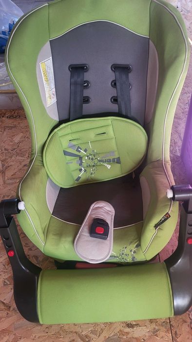 детско столче за кола