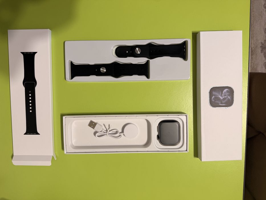 Apple Watch Series 11