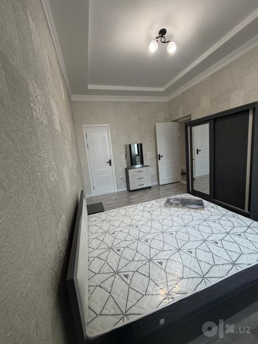 Mebel spalni mebel kamplekt matras