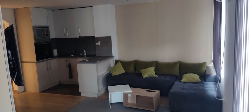 Дава се под наем Тристаен апартамент в Благоевград, Еленово 1 - 68 кв.м за 295.8 € - Снимка #6