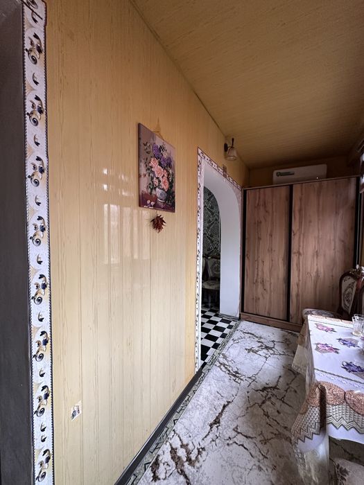 Продаётся 2 комнатная квартира