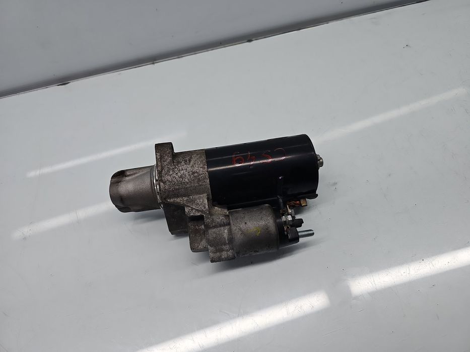 Electromotor Mercedes Clasa E (W212) [Fabr 2009-2016] A0061519901 3.0