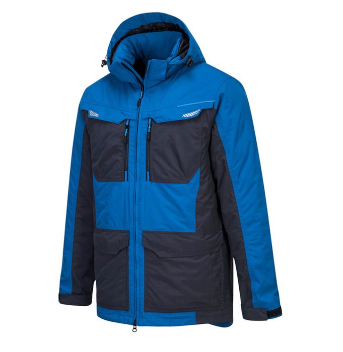 Jacheta de iarna Portwest  WX3 T740