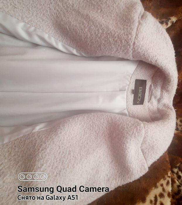 Разгрузка одежды