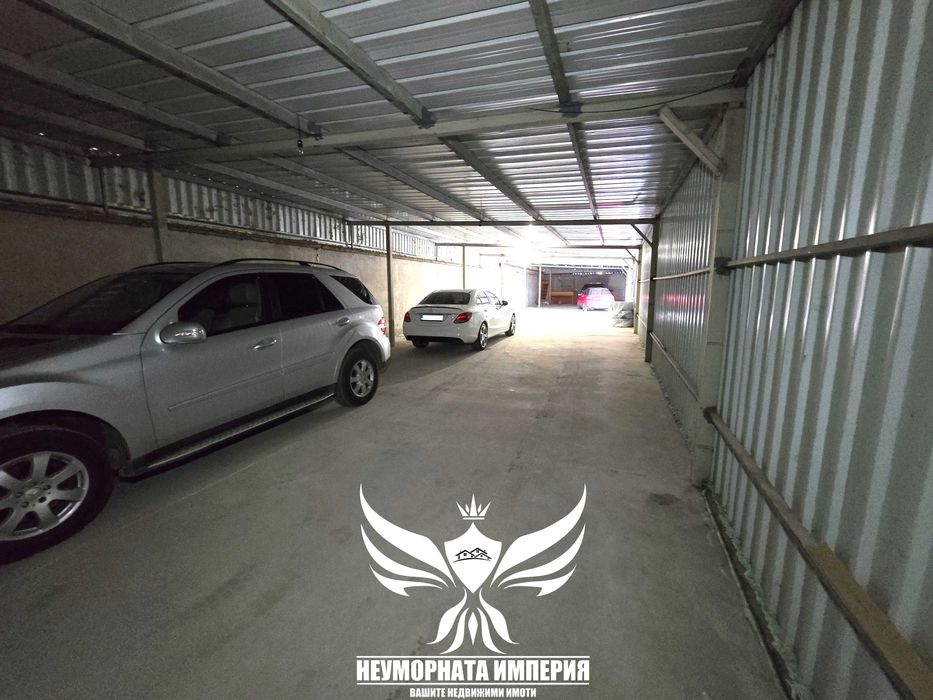 Дава се под наем Склад в Асеновград - 250 кв.м за 409 € - Снимка #7