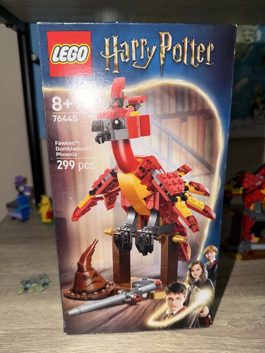 Конструктори LEGO