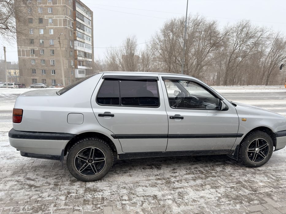 Продам фольксваген венто