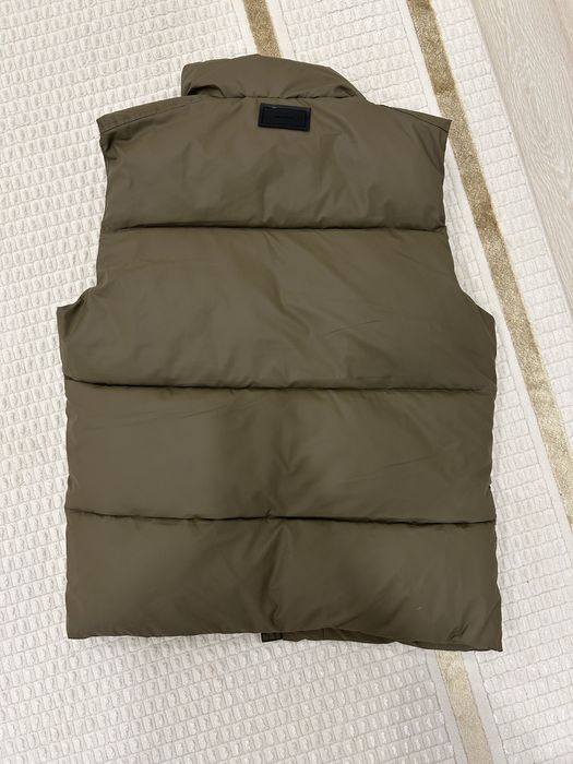 Безрукавка