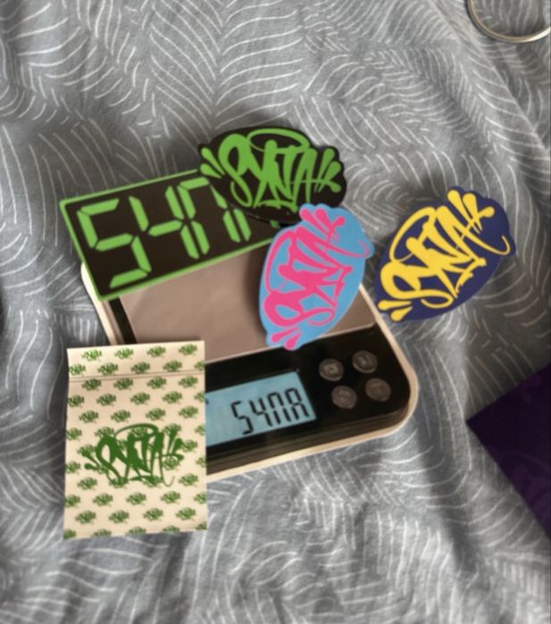 Tricou syna original