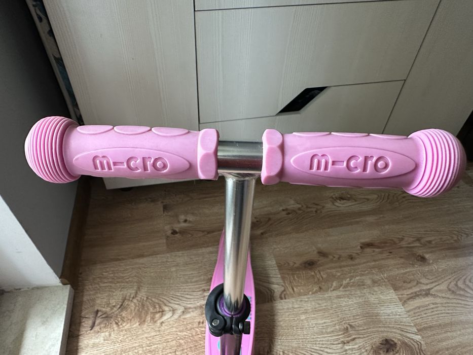 Тротинетка Mini Micro в отлично състояние