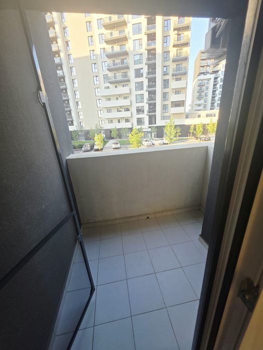 Apartament modern 2 camere tip studio | Prima inchiriere | The Grand Kristal Residence, Metalurgiei (C6)