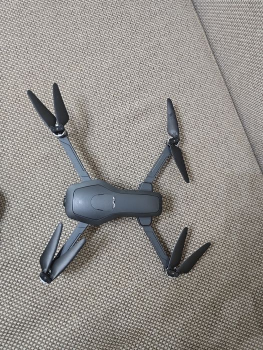 Дрон ZLL SG 906 MAX