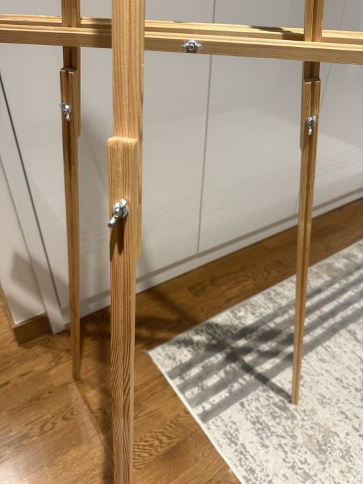 Мольберт для рисования б/у