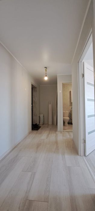 Продам двухкомнатную квартиру.