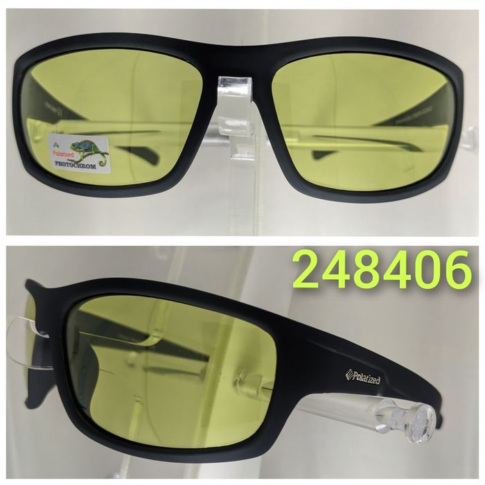 Очила за шофиране в мъгла/нощем/колоездене