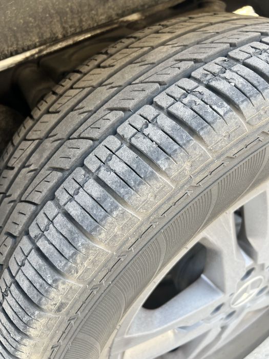 265/60/18 KUMHO летние