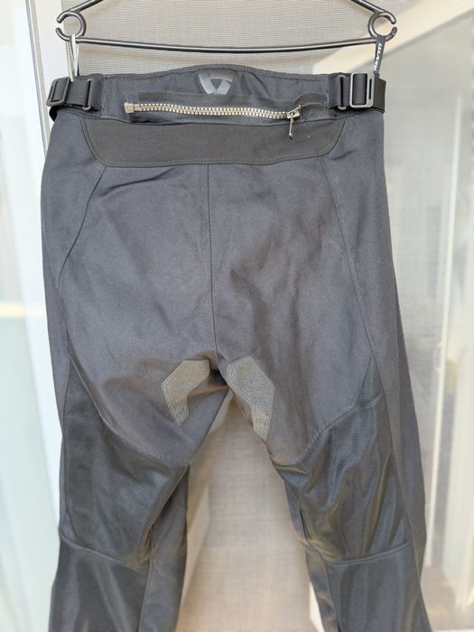 Дамски мото панталон Rev it 38