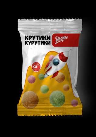 Курт Шоро в ассортименте