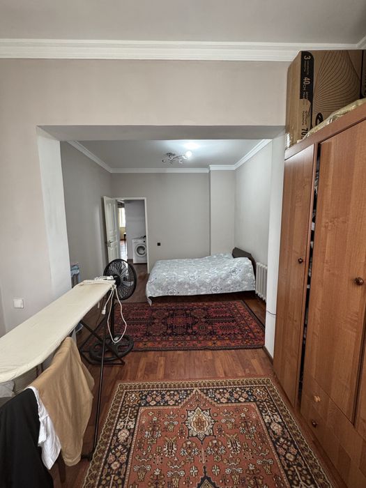 Продается квартира СЕРГЕЛИ 7