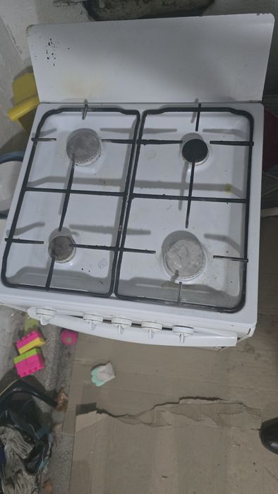 Продам газ плита