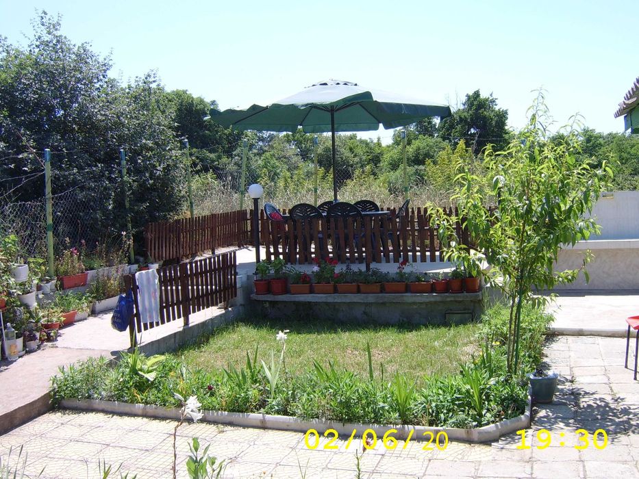 Вила до Созопол, плаж Градина и Златна Рибка