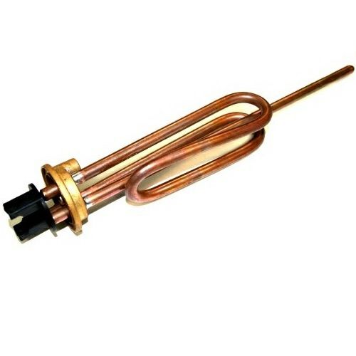 Rezistenta boiler electric