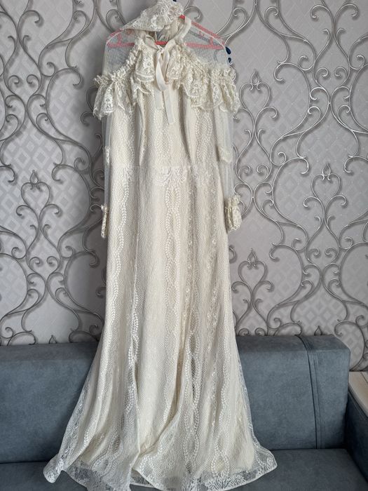 Вечерние платья 46-48 размеров