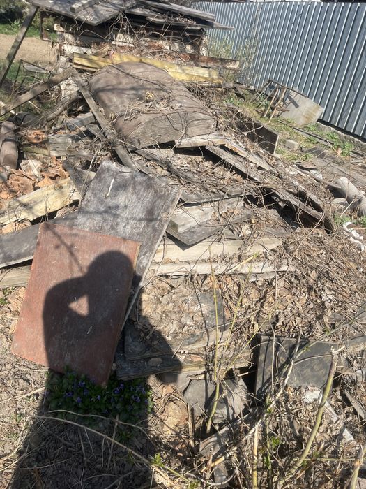 Дрова самовывоз мкр Теректы