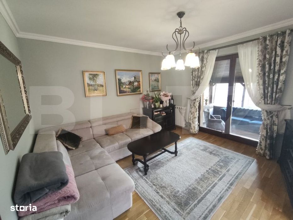 Casa cu etaj in Oradea cartierul Iosia