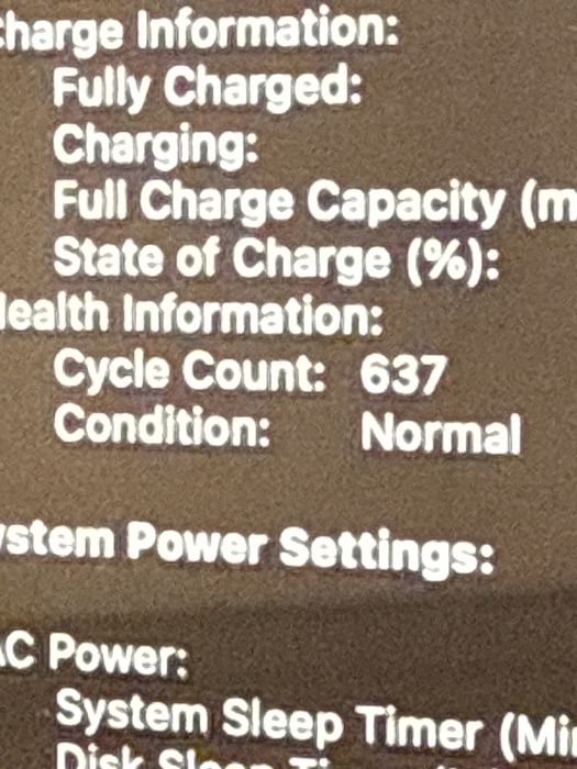 MacBook Pro 13 2017