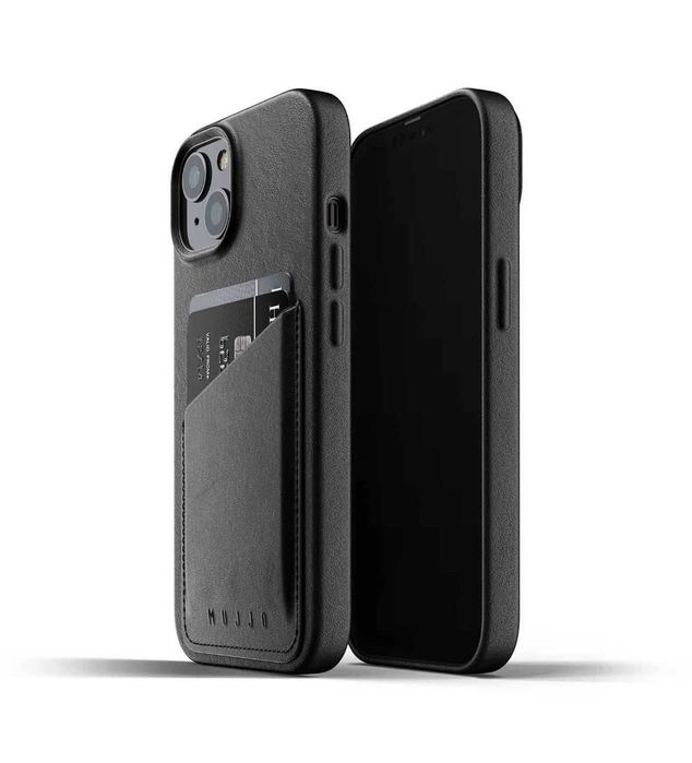 Vand Husa Iphone 13 - Mujjo