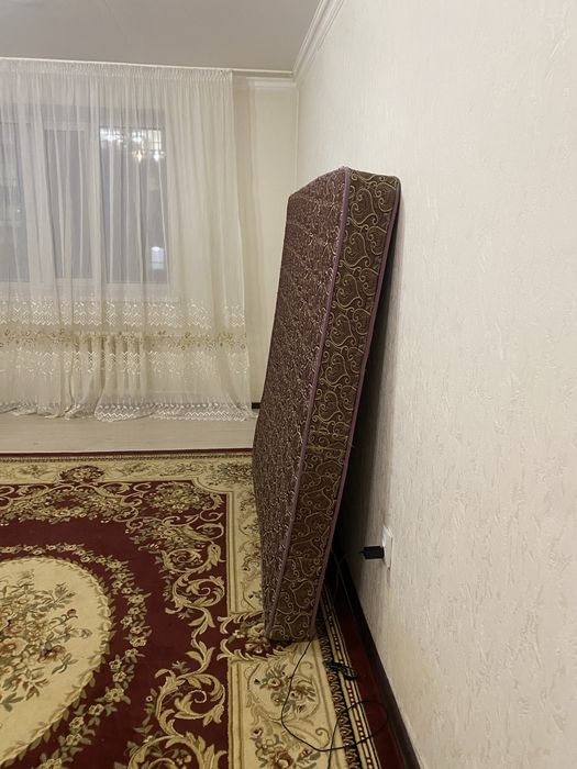 Матрас 200 на 180 на 18