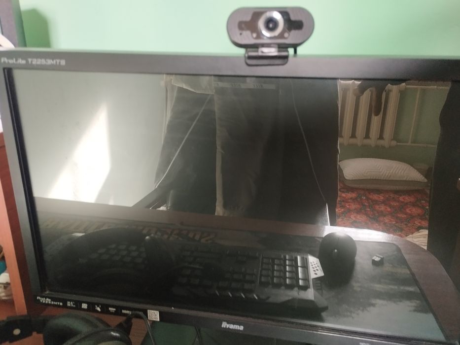 Пк хороший игровой