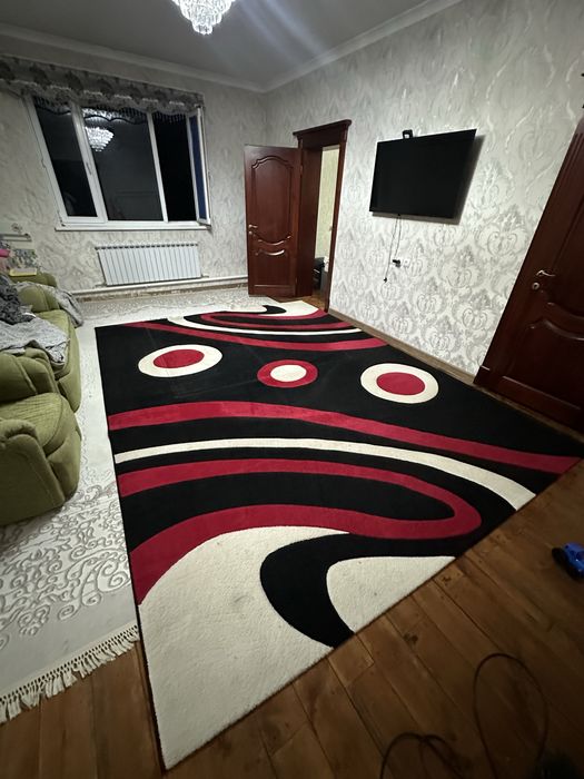 Кілем жақсы состояниеде