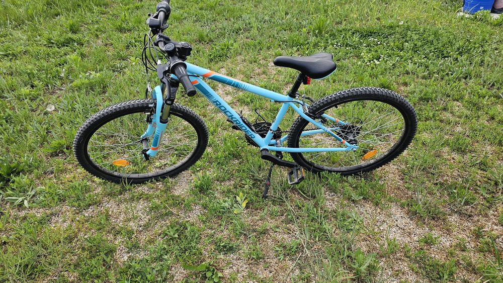 Bicicleta 12-14 ani noua