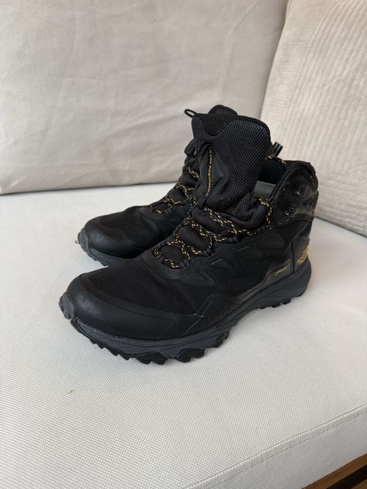 Обувки The North Face Ultra Fast Track III