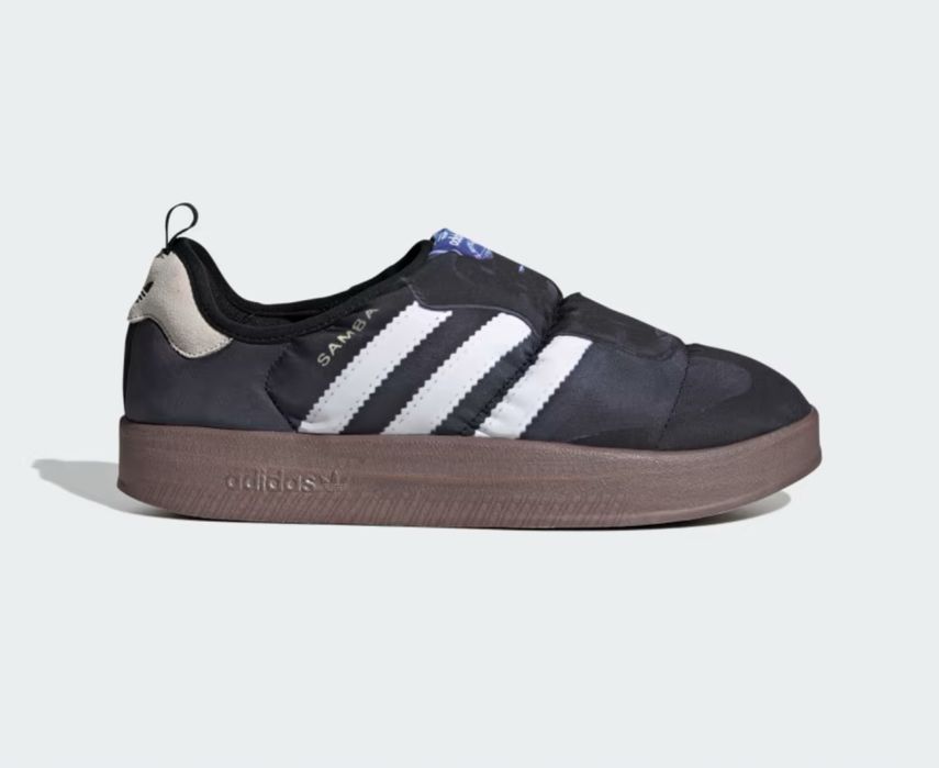 Адидас самбо